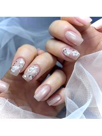 villa bloom nail salon