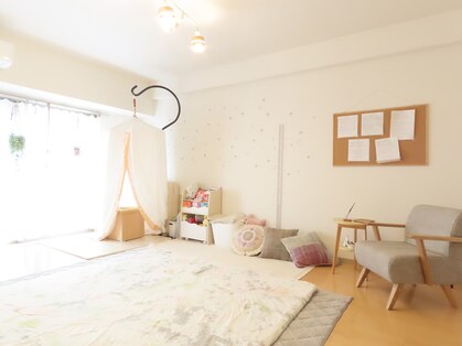 ムクティ(Mukti)の写真