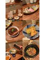 ベレガ 京都店(BELEGA) 「食べながら痩せる」をモットーに生活しております!