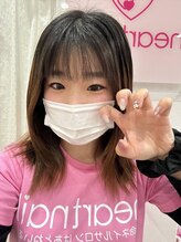 はあとねいる 伊勢店&nbsp;MIMI.T 