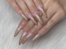 グラデーション