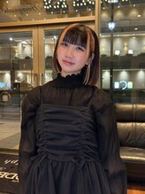 シルフ 尼崎店(Sylph)&nbsp;一柳 瑞穂