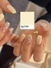 【HAND】5design 20%off ￥9,680 ［デザイン5本＋ワンカラー5本/パラジェル］