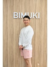 美ムキ 扇町 南森町店(美MUKI)&nbsp;安藤 一志