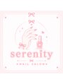 セレニティ(serenity)/serenity nailsalon[韓国、ワンホンネイル]