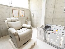 クルール(COULEUR)/折りたたみキッズスペース完備☆
