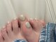 ニュアーズネイル(nuas nail)の写真