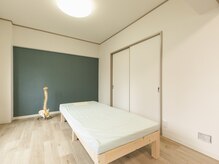 ビハビット(BeHabit)の雰囲気（内観）