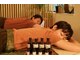 ティーツリー(tea tree)の写真/ペア予約も大歓迎！友人やカップルと癒しのひととき