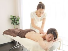 マニックス(manics)/【2】トリートメントスタート