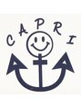ネイルサロン カプリ(Nail salon CAPRI)/オーナー
