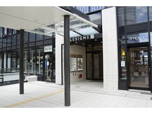 リラク 武蔵府中ル シーニュ店(Re.Ra.Ku)/京王線 府中駅南口より