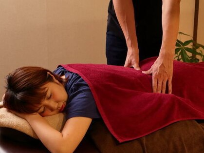 ほぐし処 暖 袋井店の写真