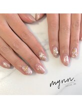 サロンドマイン(salon de mynn.)/