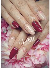アイネイル(iNAIL)/