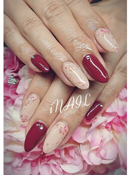 アイネイル(iNAIL)/