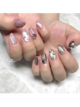 ネイルサロンミルティア(Myrtia)/
