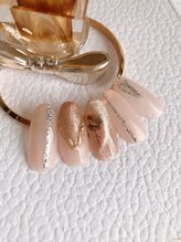 アリラリ ネイル(arirari nail)/オススメ定額アートB