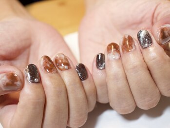 ヤナネイル(Yana Nail)/Handnail＊