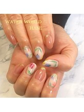 ウォーターワールド 長谷店(WATER WORLD)/