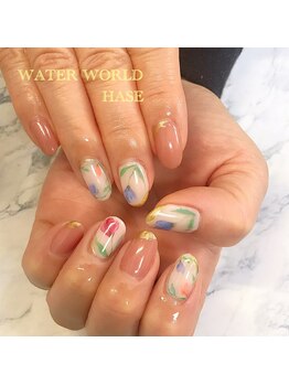 ウォーターワールド 長谷店(WATER WORLD)/