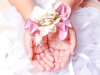 シュシュ(Chou chou)/泉佐野リンパマッサージ