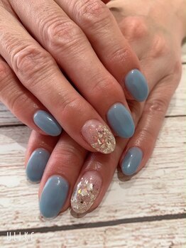 サニー(Sunny)/ハンドジェルネイルアート2本