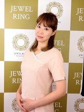 ジュエルリング(Jewel Ring) 木村 恭子