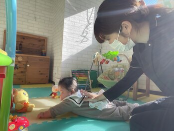 ヒトノワ(hitonowa)/【お子様連れも利用しやすい】