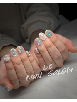 DCネイルサロン/