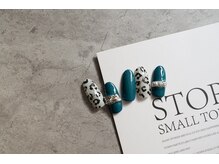 ネイル フライガール(nail FLY GIRL)/個性派ネイル