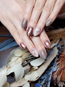 ファビュラスネイル(FabulousNail)/