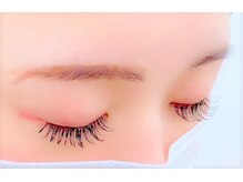 ビューティーアイラッシュ 中野マルイ店/【ナチュラル目元】100本コース