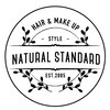 ナチュラル スタンダード(NATURAL STANDARD)のお店ロゴ