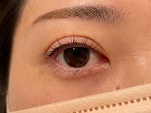 ファビー(Fabby)/☆まつ毛パーマ☆