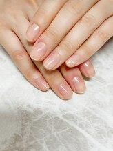 リジョイスヘア エン(REJOICE hair EN)/ネイルケア