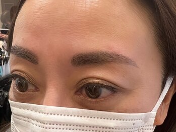 ビーズアモール 大府店(B's amor)/B’s amor 大府店 Eyebrows