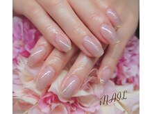 アイネイル(iNAIL)/