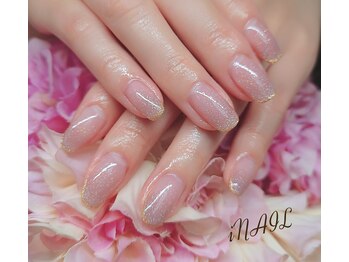アイネイル(iNAIL)/