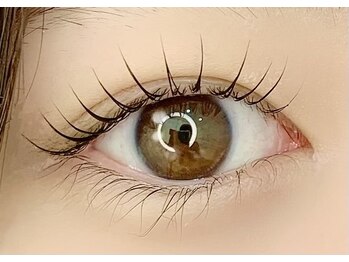 メゾンド シャルム カラット(maison de charme carat)/Uカール/カールデザイン