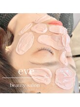 イブ(eve)/フェイスワックス