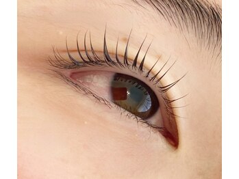 シマー(shimmer)/まつ毛パーマ!