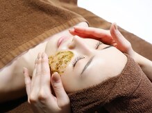 ララ 大阪梅田(LALA)/ハーブピーリング