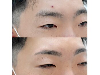 クール(COEUR)/眉ワックス