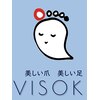 ビソク(VISOK)のお店ロゴ