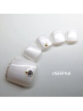 チアフル(cheerful)/