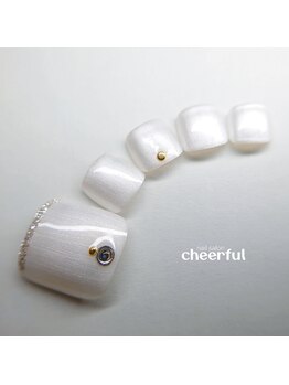 チアフル(cheerful)/