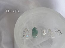 ザラボアングゥ(The Labo ungu)/6月monthly Design＋