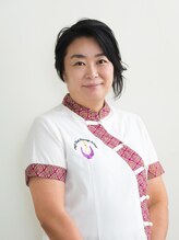 グリーンリーフ 片ケ瀬 真紀