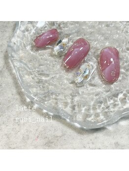 ラテ(latte)/【KUMADA】限定